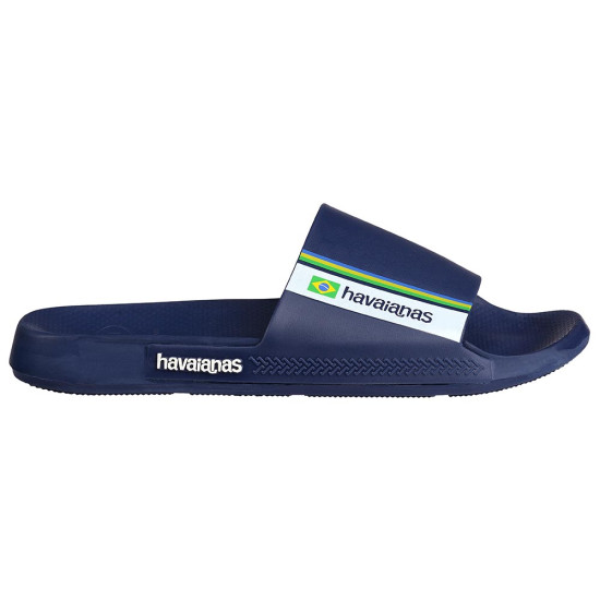 Havaianas Slide Brasil